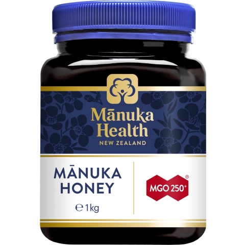 Manuka Health Honing MGO 250+