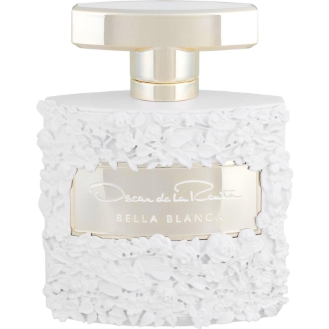Oscar de la Renta Bella Blanca Eau De Parfum