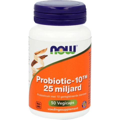 Biotica 25 miljard