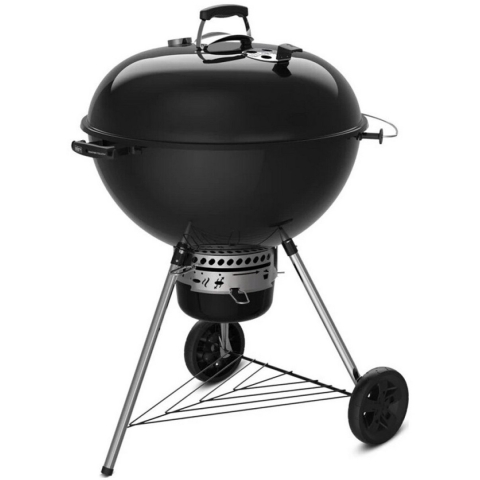 Weber Master-Touch E-6755 WBR Crafted 67 cm