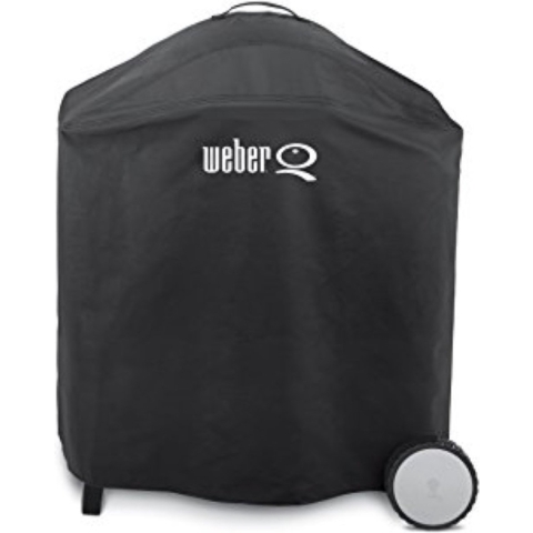 Weber Premium hoes voor Q 2000/3000-serie