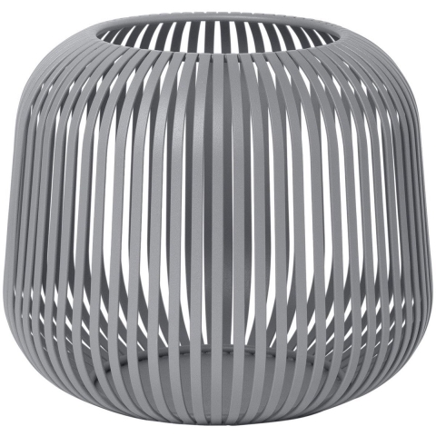 Blomus - Lito Lantaarn S Steel Gray