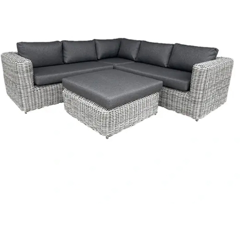 Cadzand Loungeset - Own