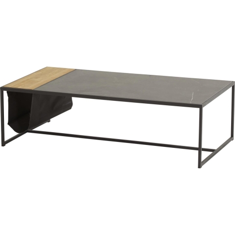 Atlas Coffee Tafel Ceramic 122 x 62 cm - 4so