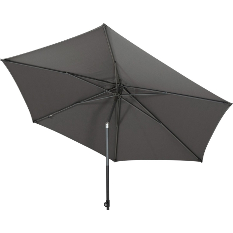 Oasis stokparasol Antracite dia. 300 cm - 4so