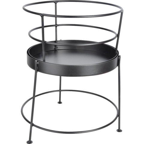 Stndrd v/ zweedse fakkel l31b31h38 - Esschert design