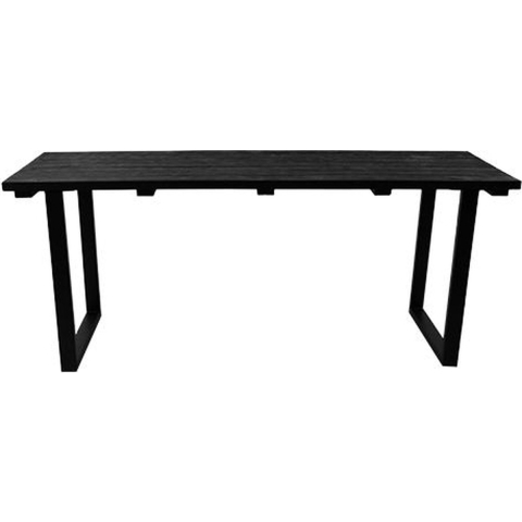 Tuintafel Formentera Teak 240x80x73 cm - Van der leeden