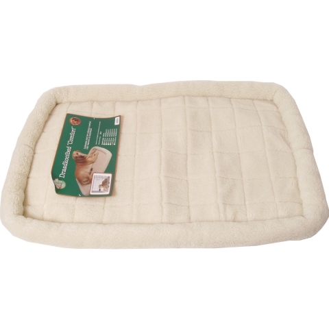 Draadkooibed comfort ivoor 97 x 62 cm - Gebr de boon