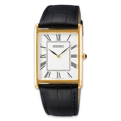 Seiko Herenhorloge - SWR052P1