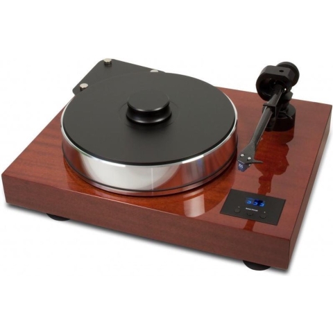 Pro-Ject Xtension 10 Evolution mahony platenspeler
