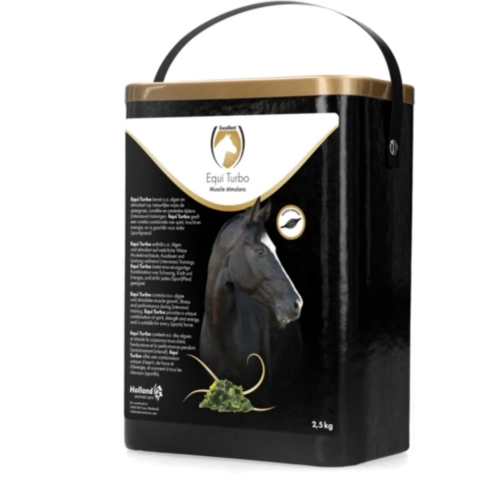 Excellent Horse Turbo 2,5 kg