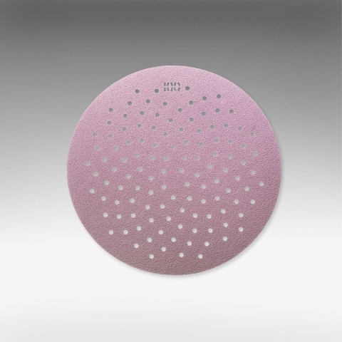 Siaspeed Schijf 1950 150 mm Multihole | 100 ST | P80
