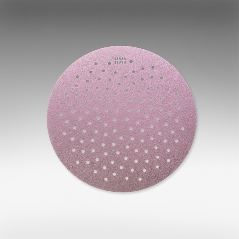 Siaspeed Schijf 1950 150 mm Multihole | 50 ST | P60