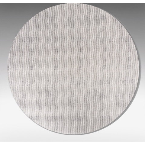 Sianet 7500 Schijf Cer 225 mm | 25 ST | P80