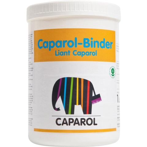 Binder | 1 LTR