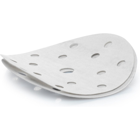 Schuurschijf Exclusive 125mm | P100 | 50 ST
