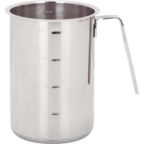 DEMEYERE - Specalties - Sauspotje hoog 10cm 1,10L