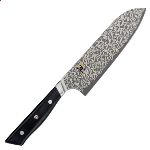 MIYABI - 800DP - Santoku 18cm