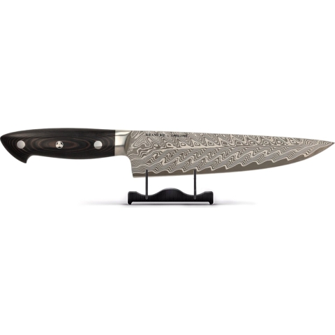 Zwilling - Bob Kramer Stainless Koksmes smal lemmet 200 mm