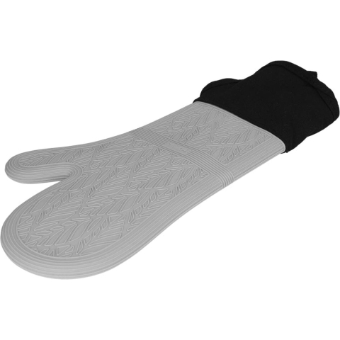Tools2Cook - Siliconen Ovenwant Nutmeg Grey