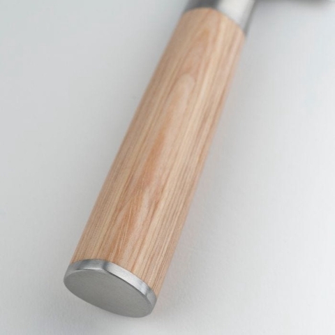 Kai Shun - Classic Wit Santoku 7'' 18,0 cm