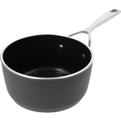 Demeyere - Alu Pro 5 Ceraforce Steelpan zonder deksel 18 cm