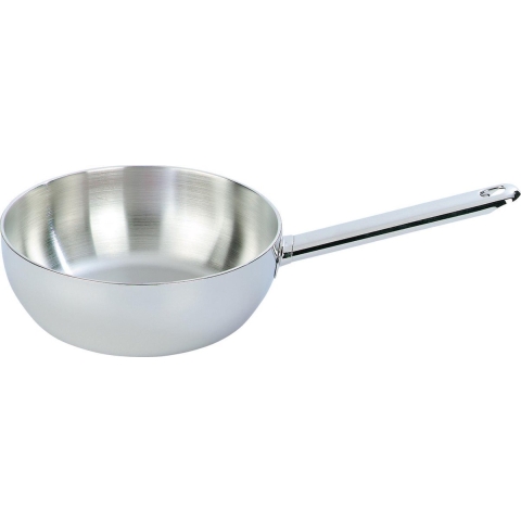 DEMEYERE - Apollo - Sauspan Z/D 16cm 1,00l