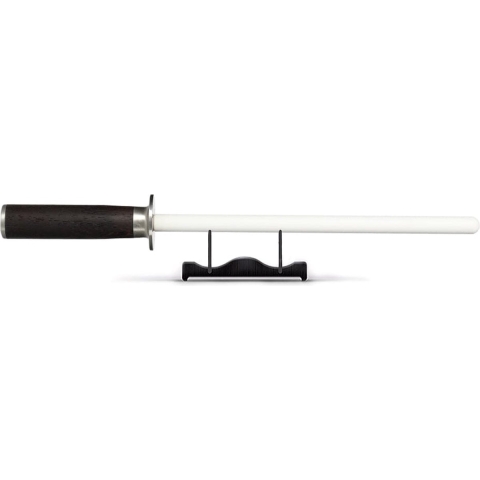 Satake - Kuro Keramische Slijpstaaf 25cm