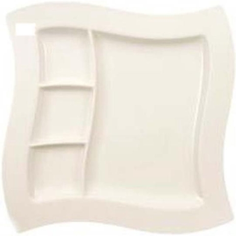 VILLEROY & BOCH - Newwave - Grill bord 27x27cm