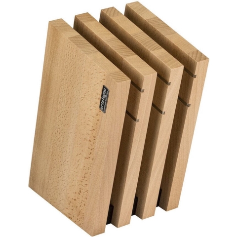 Artelegno - Milano Magnetisch Messenblok - Beukenhout