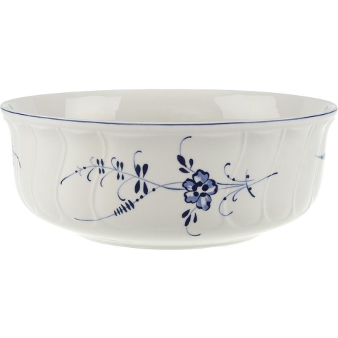 VILLEROY & BOCH - Vieux Luxembourg - Saladeschaal 21cm