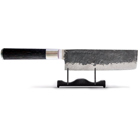 Kuro - Japanse Nakiri 18 cm