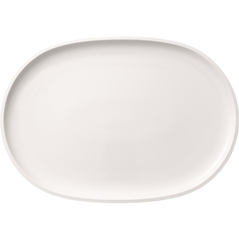 VILLEROY & BOCH - Artesano Original - Vis bord ovaal 43x30cm