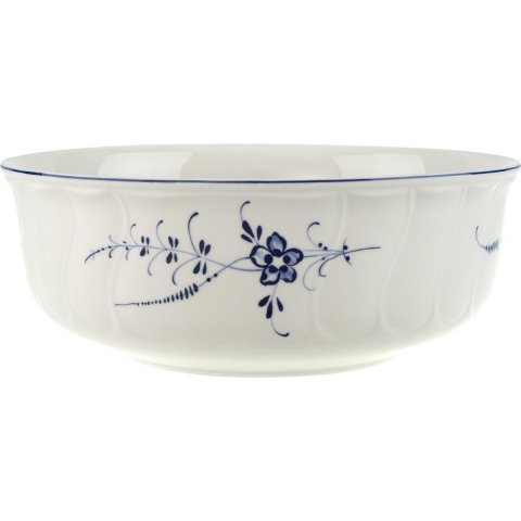 VILLEROY & BOCH - Vieux Luxembourg - Saladeschaal 24cm