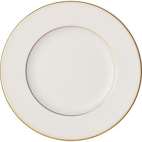 VILLEROY & BOCH - Anmut Gold - Gebakbordje 16cm