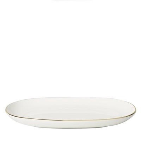 VILLEROY & BOCH - Anmut Gold - Zuurschaaltje 20cm