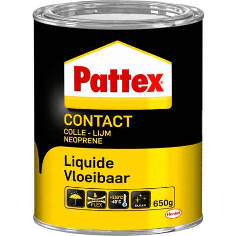 Contactlijm | 650 ML