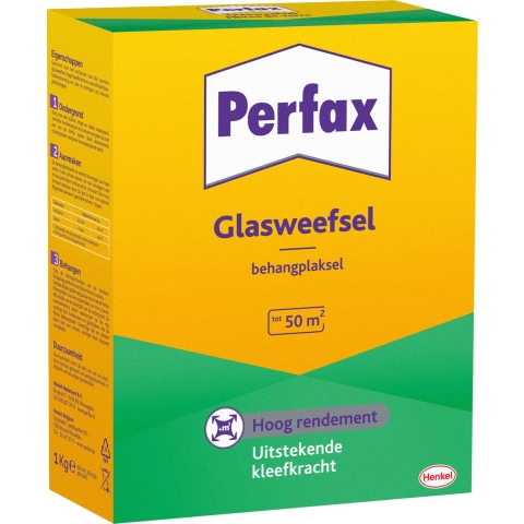 Glasweefsellijm (Poeder) | 1 KG