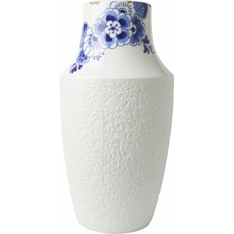 HEINEN - Blauw Bloesem - Vaas Nr.5 30cm