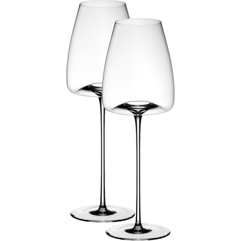 ZIEHER - Vision - Wijnglas 0,54l Straight s/2 h27