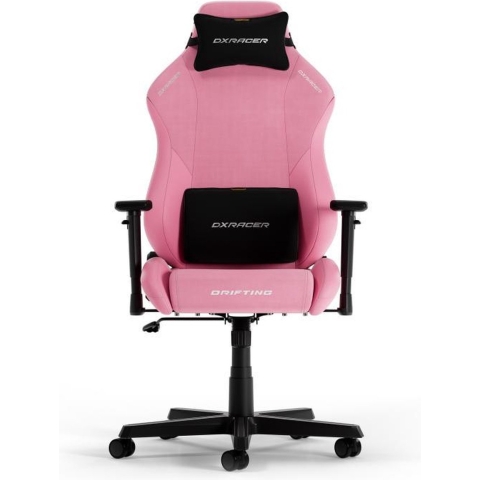 DXRacer Drifting XL fabric pink