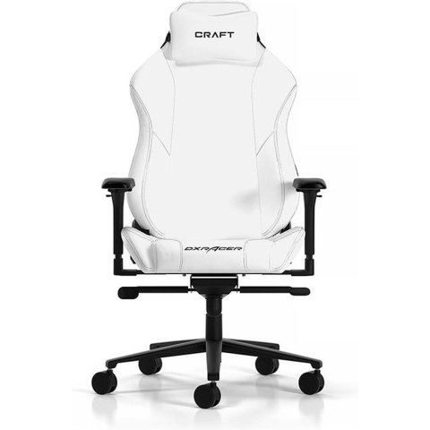 DXRacer Craft C001-W-N wit