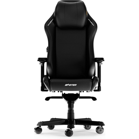 DXRacer Master XL zwart