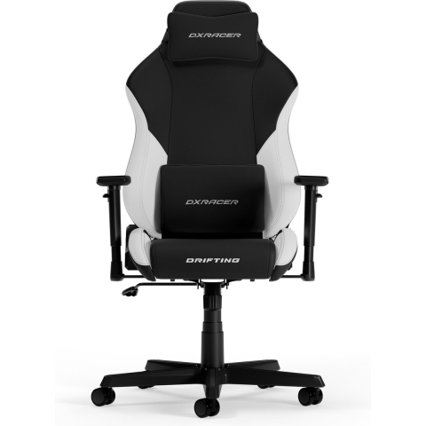 DXRacer Drifting L zwart/wit