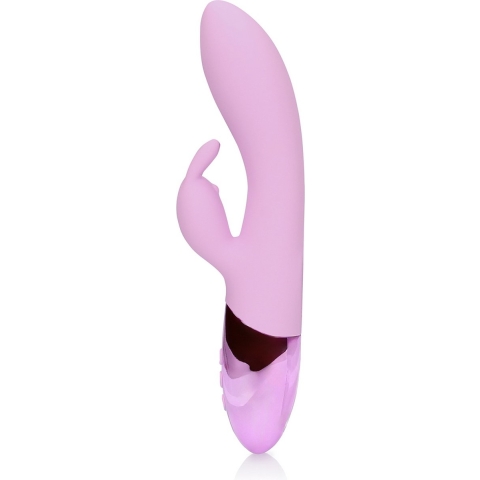 Loveline Ultra Zachte Silicone Rabbit Vibrator