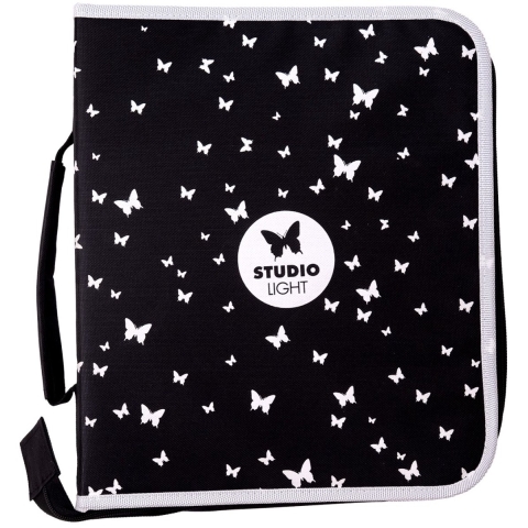 Studio Light storage binder A4 en binder