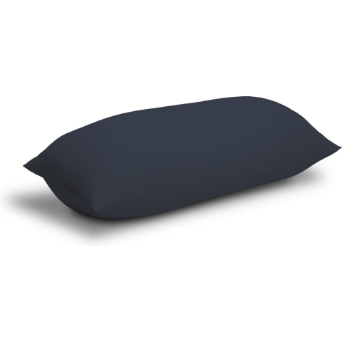 Terapy Baloo zitzak - Donkergrijs | 180cm x 80cm x 50cm