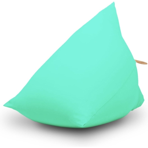 Terapy Sydney zitzak - Lichtblauw | 60cm x 60cm x 60cm
