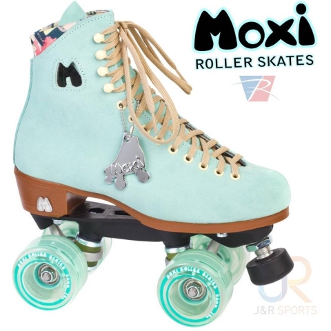 Lolly Floss - Rolschaatsen