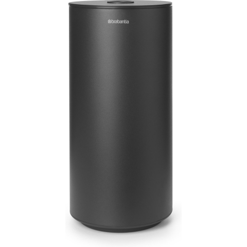 Brabantia MindSet Reserverolhouder Antraciet